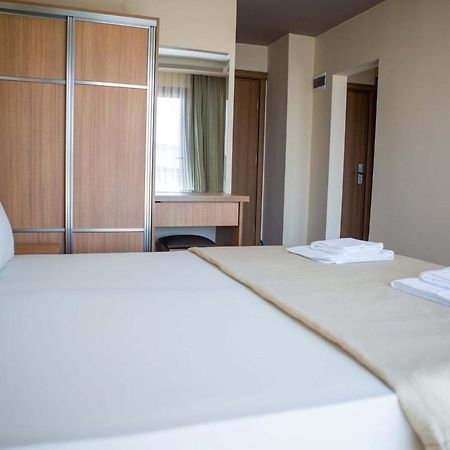 Aliento Hotel Ören Exteriér fotografie